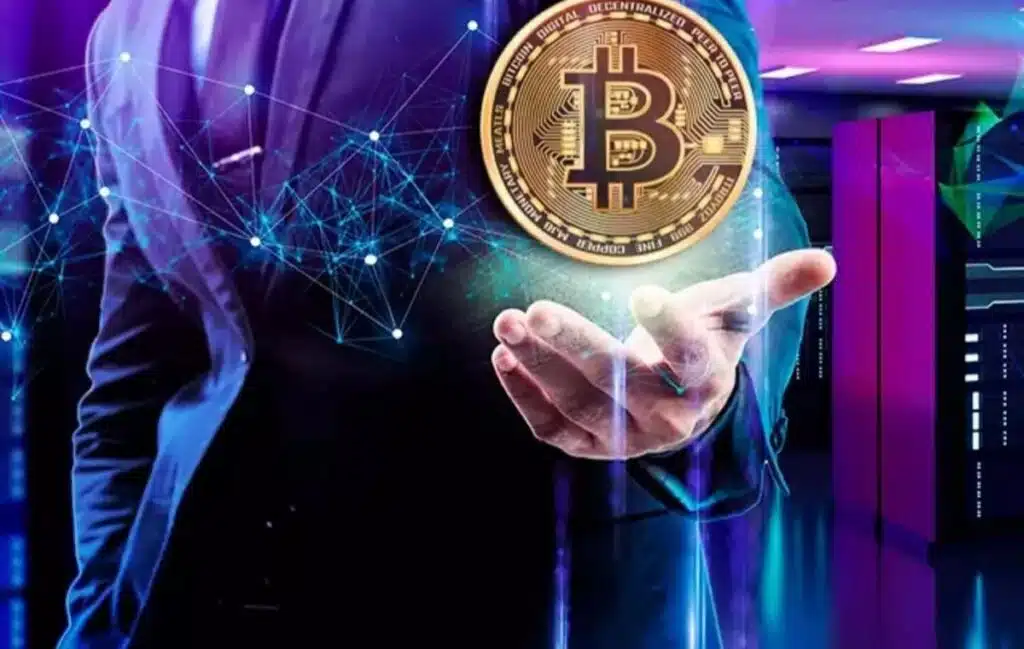 List of Biggest Crypto Influencers Social Media Accounts