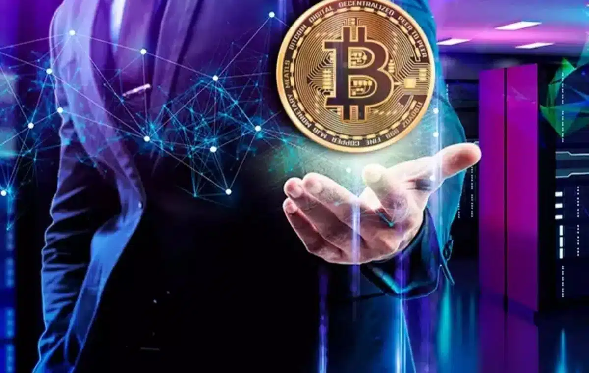 List of Biggest Crypto Influencers Social Media Accounts