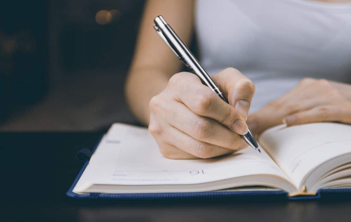 Better Essay Writing