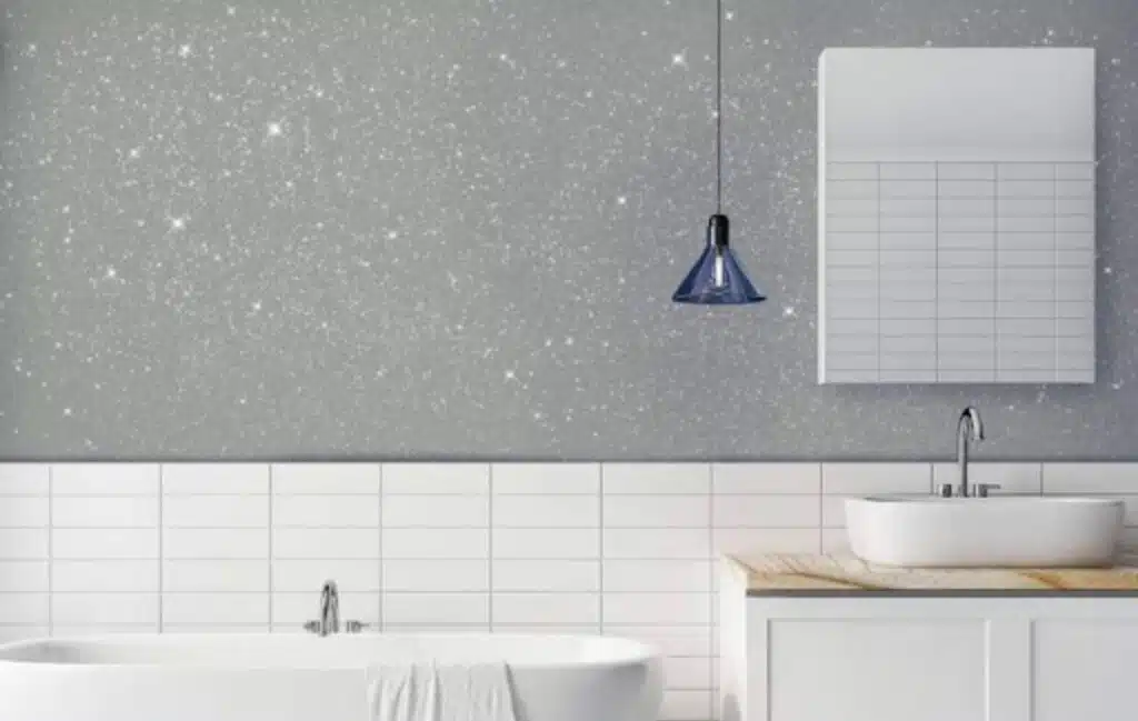 How Long Does Glitter Paint Take To Dry