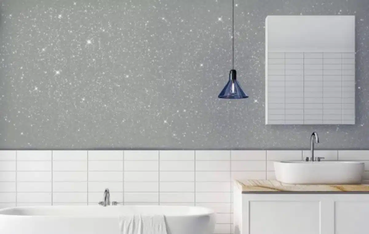 How Long Does Glitter Paint Take To Dry