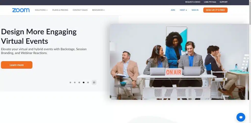 How to Change Your Background Before a Zoom Meeting