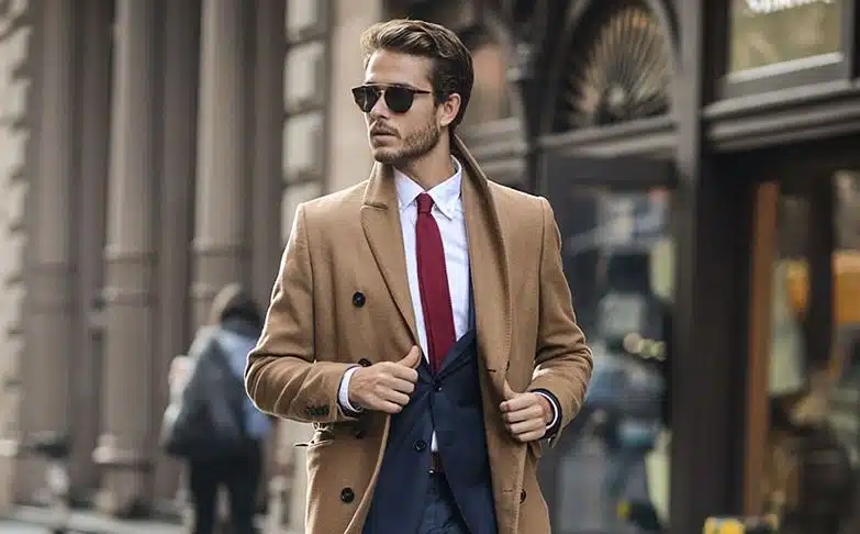 How to dress well