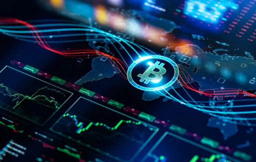 Crypto moving average strategy