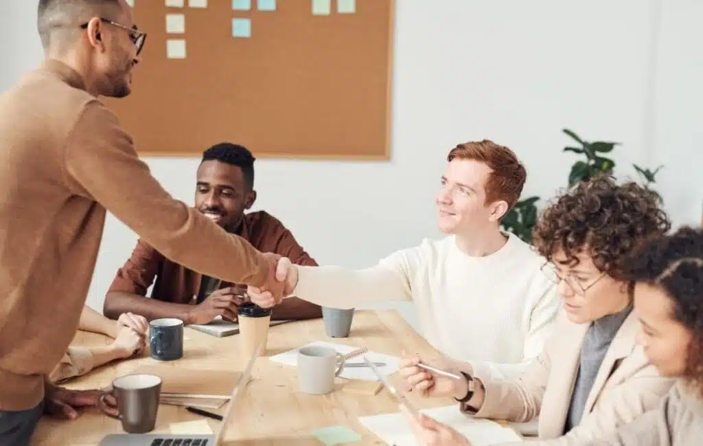 Key Sales Training Skills You Need to Succeed in Business