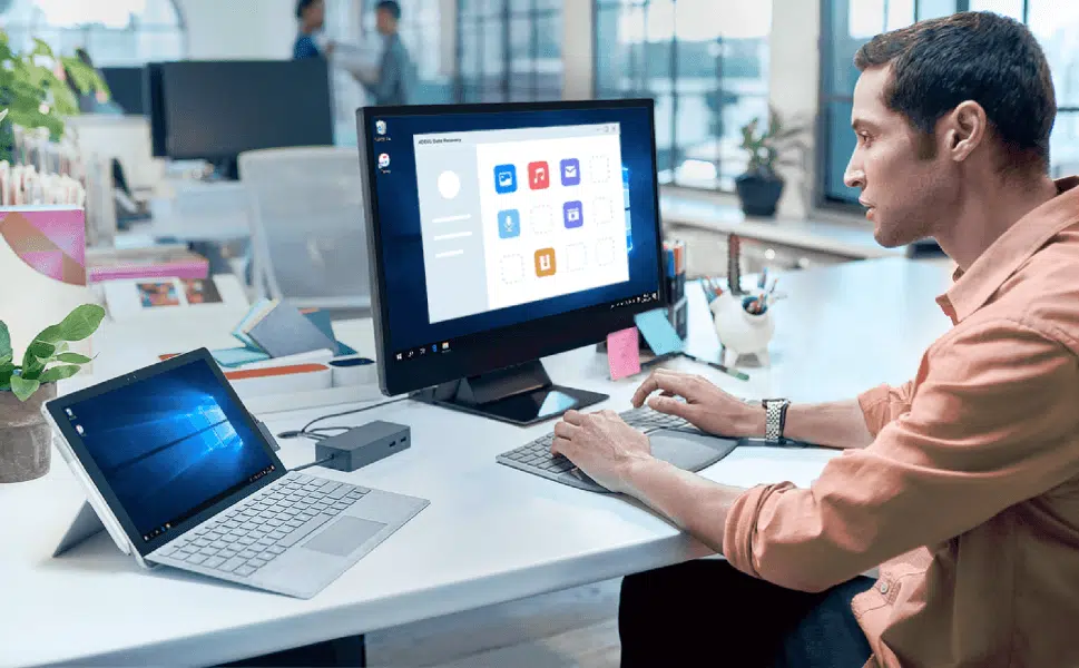 Repair Damaged Photos