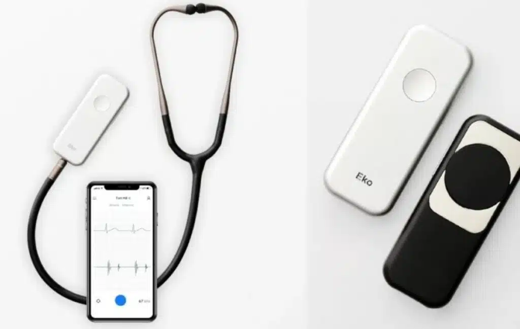 Benefits of a Digital Stethoscope