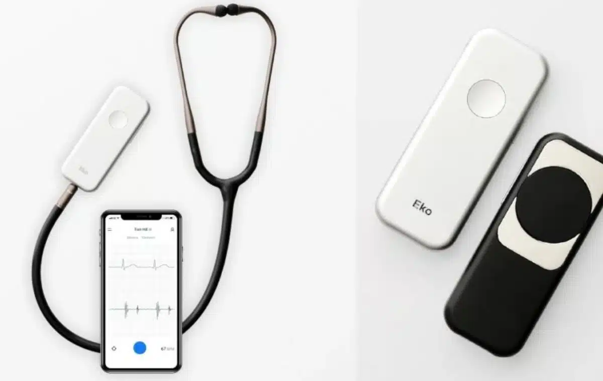 Benefits of a Digital Stethoscope