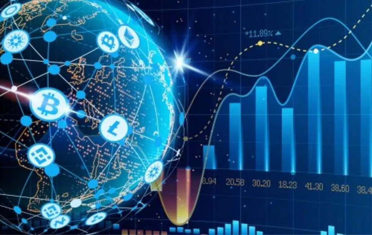 Trends In Cryptocurrency Entrepreneurs Need to Know