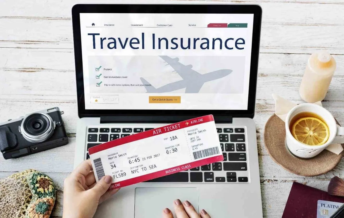 Travel Insurance