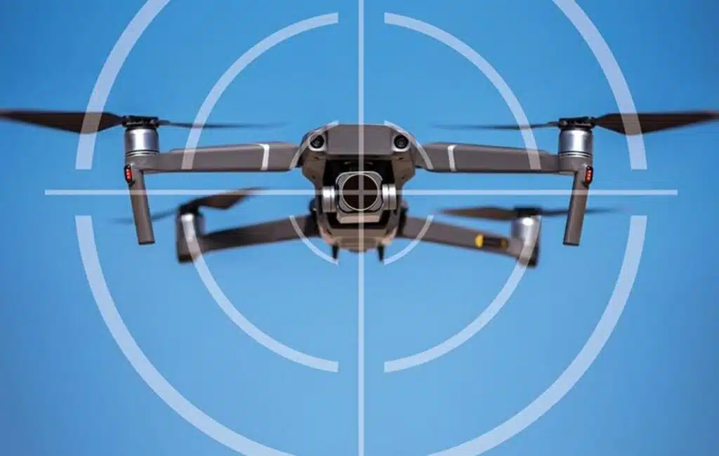 Unmanned Aerial System