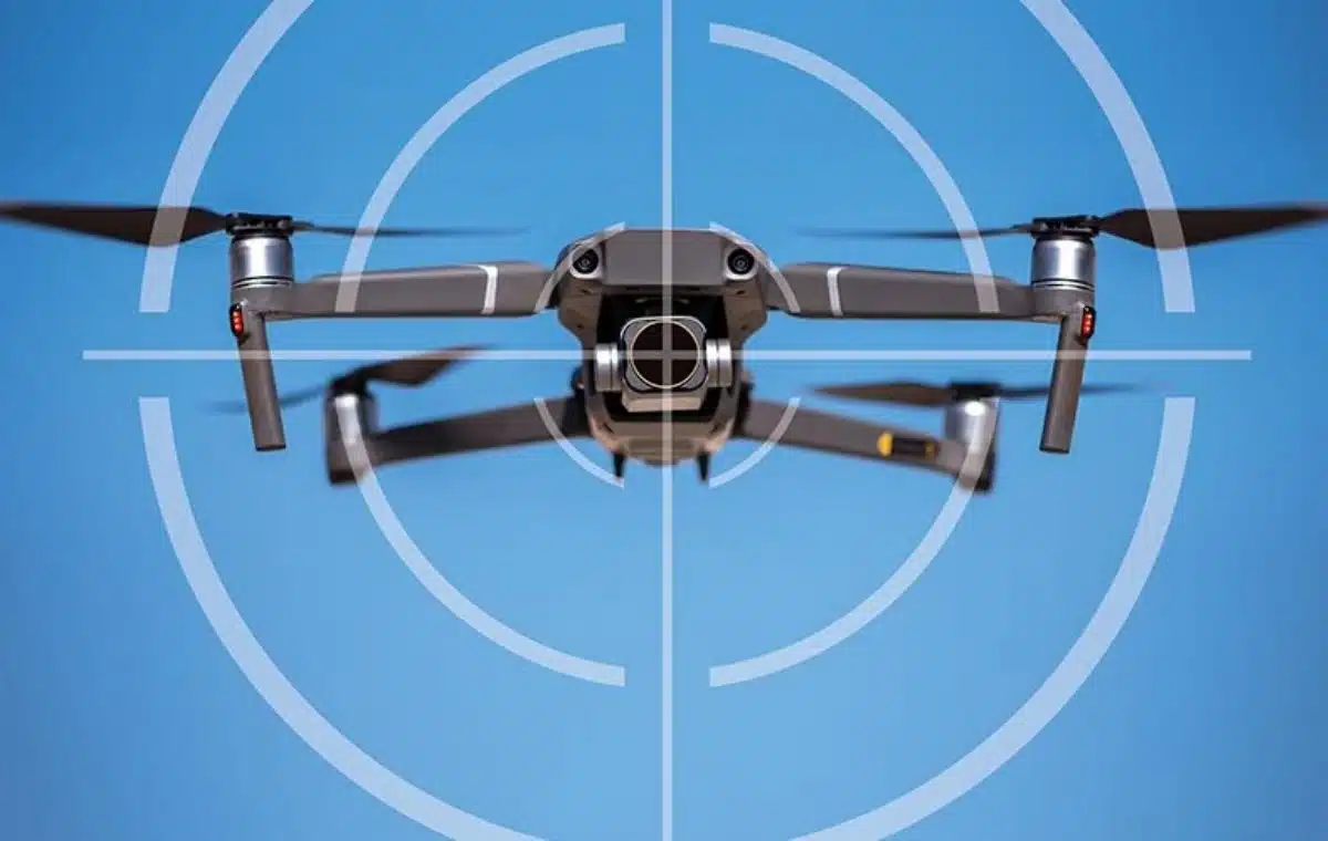 Unmanned Aerial System