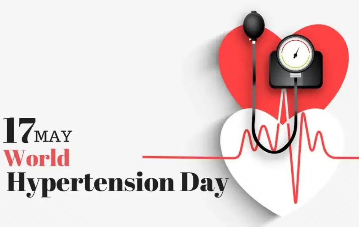 World Hypertension Day
