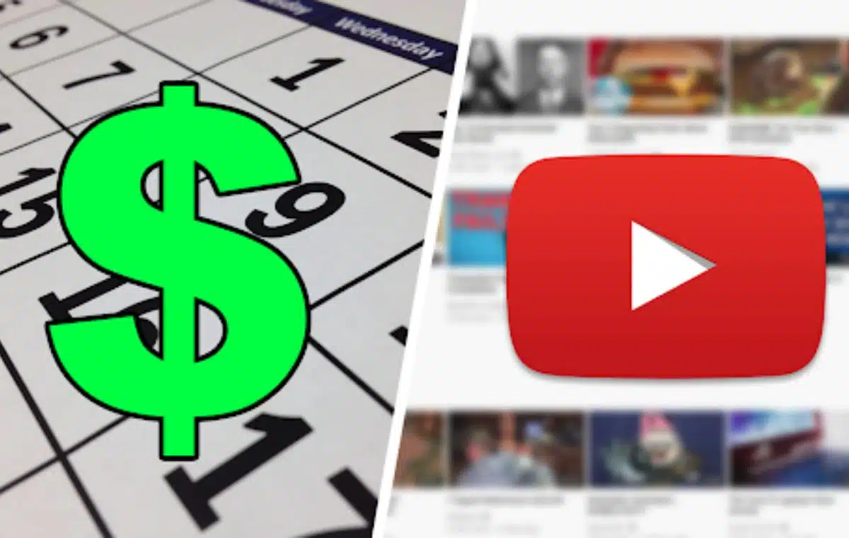 YouTube Take to Approve a Channel For Monetization?