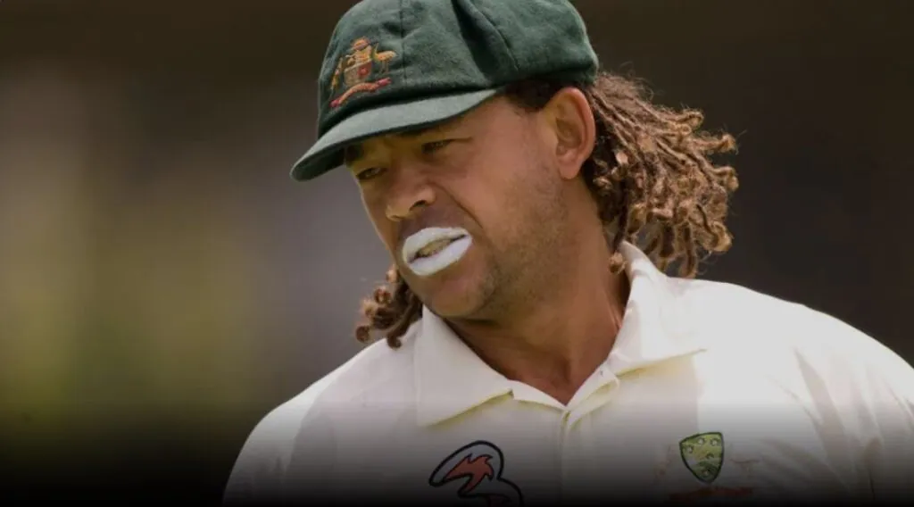 Andrew Symonds