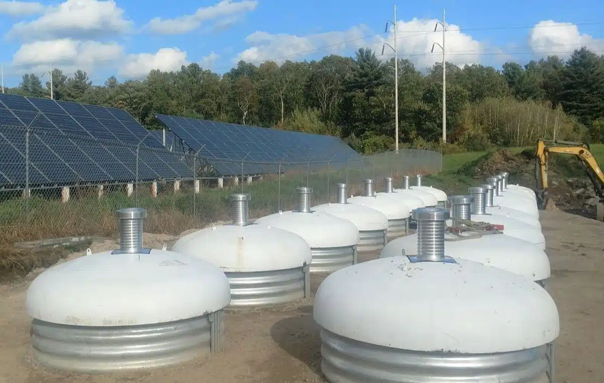  flywheel energy storage system.