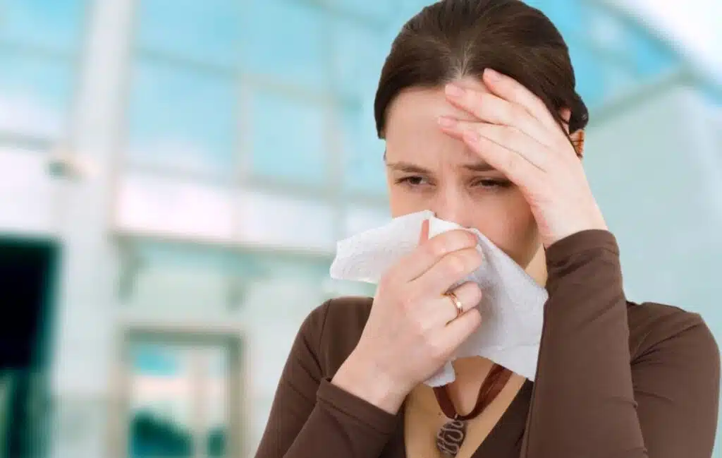 Way to Reduce Allergens in Your Home