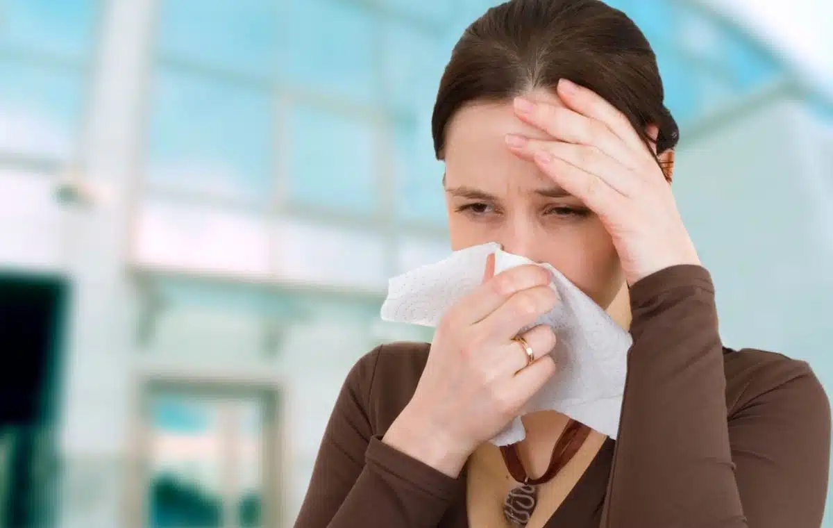 Way to Reduce Allergens in Your Home