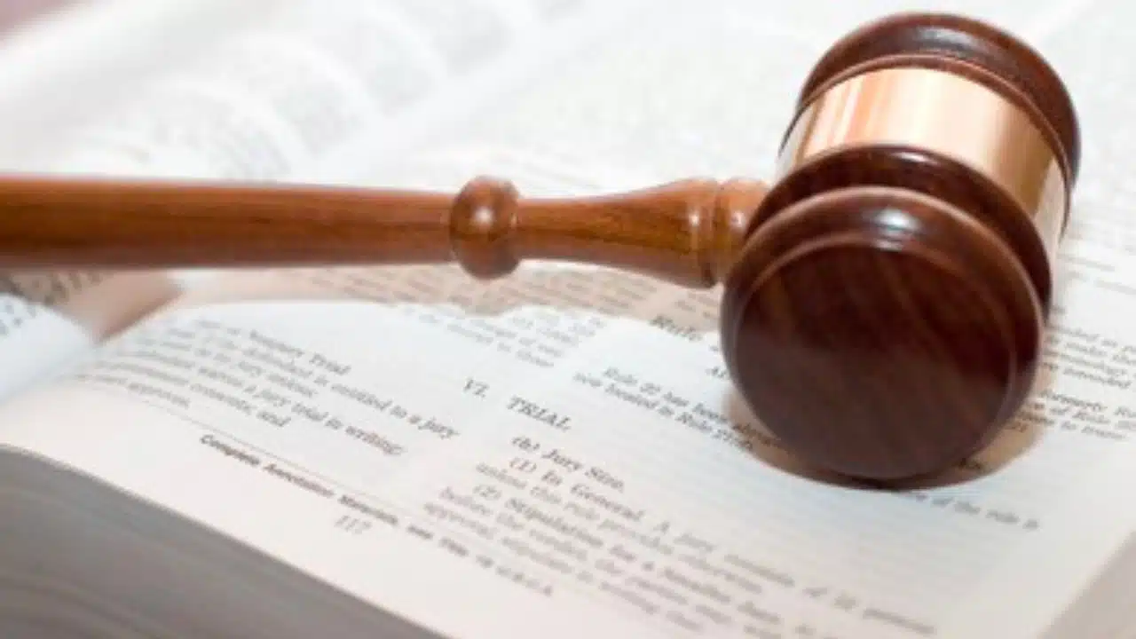 Accident Injury Lawyer