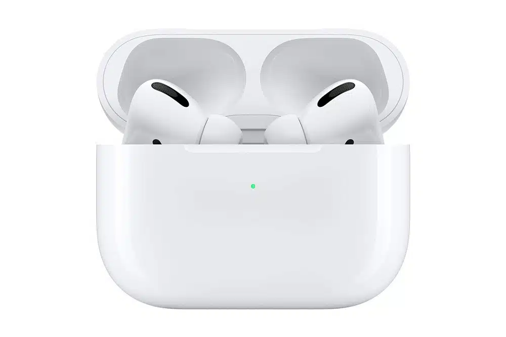 Apple AirPods