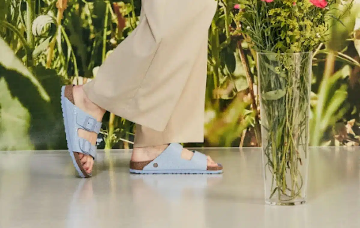 Would You Wear Birkenstocks to the Office?