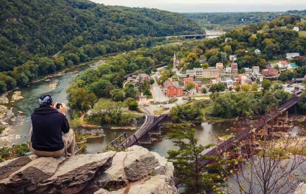 Short Term Rentals in Baltimore