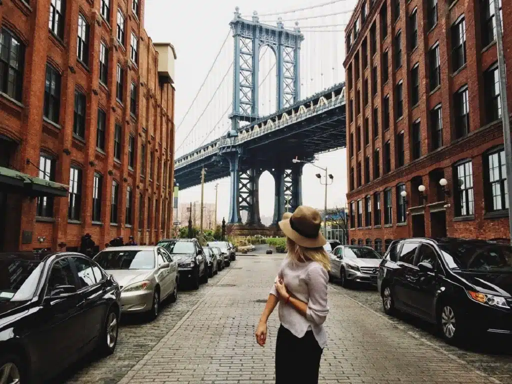 Best neighborhoods to stay in New York