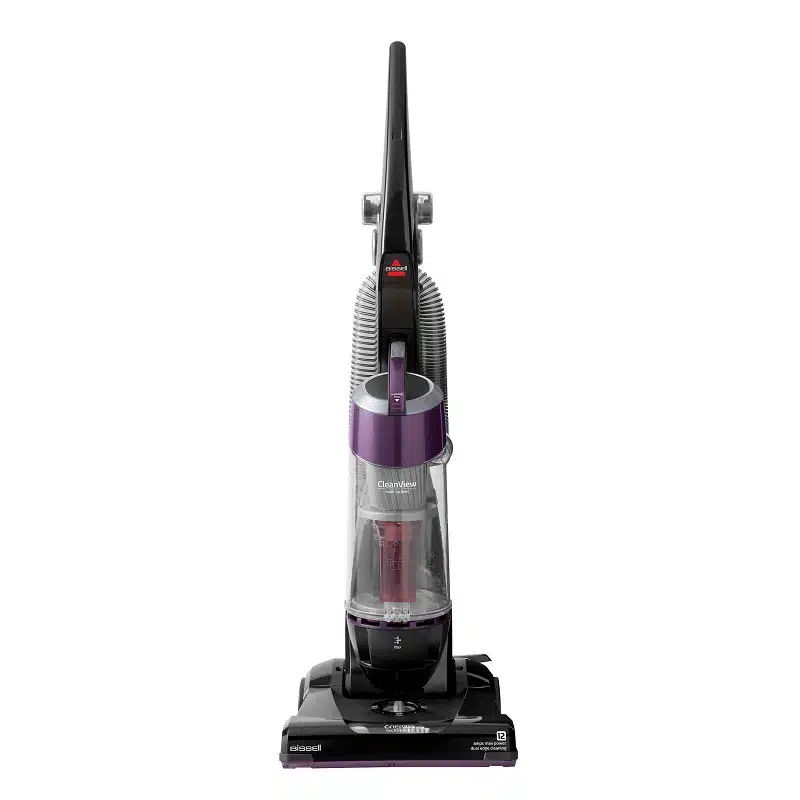Bissell 9595A CleanView Bagless Best Vacuum Cleaners under $100