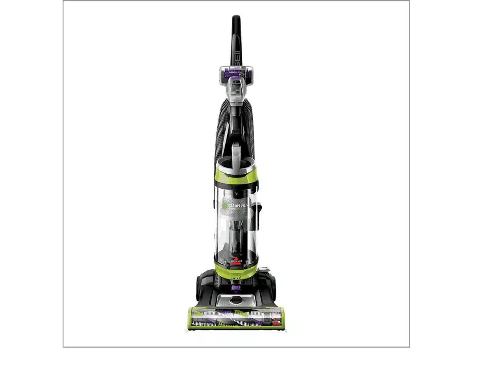 Bissell CleanView Swivel Pet Upright Bagless Best Vacuum Cleaners under $100