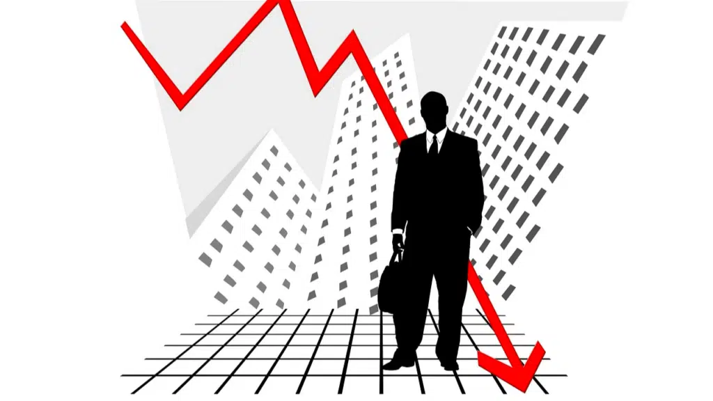 Business Growth Affected