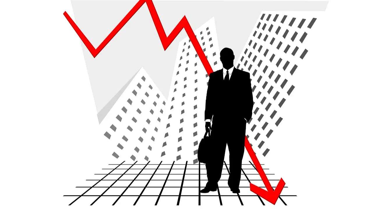 Business Growth Affected