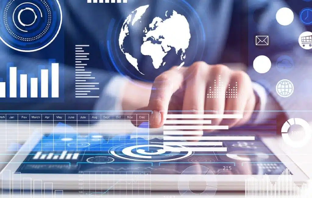 10 Best Business Intelligence Software Tools in 2022