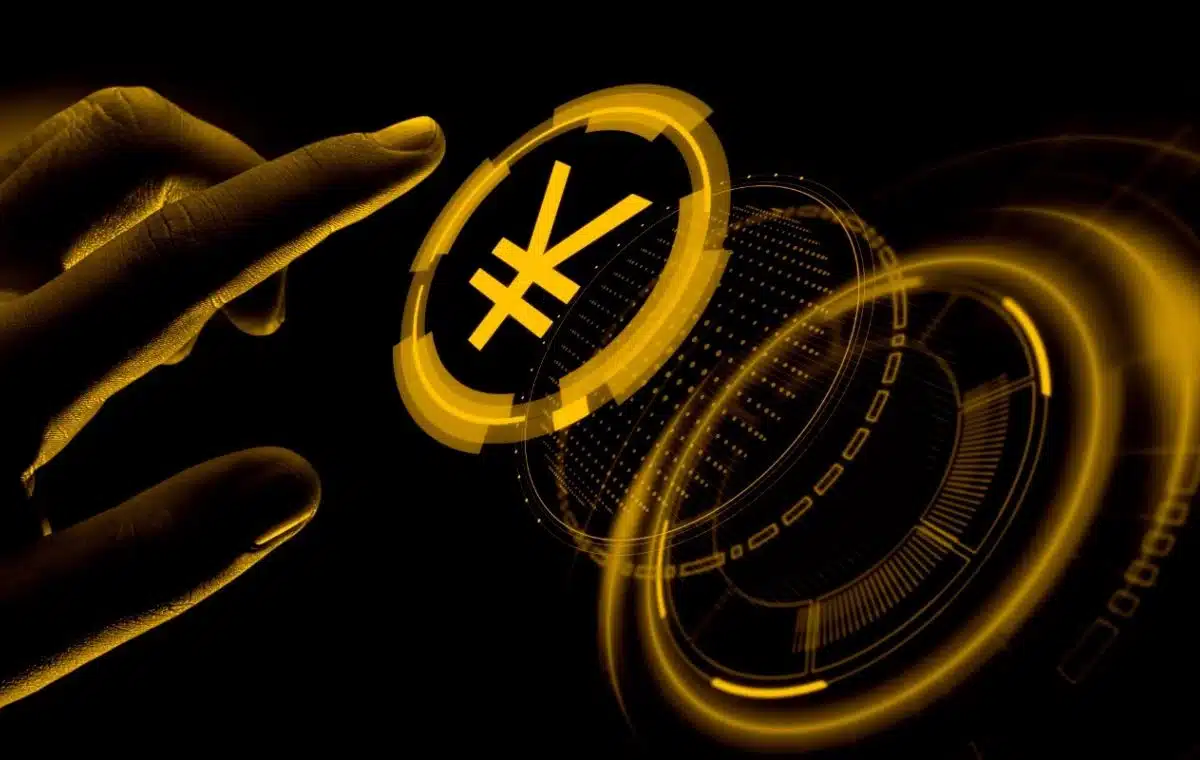 Understanding China's Digital Yuan