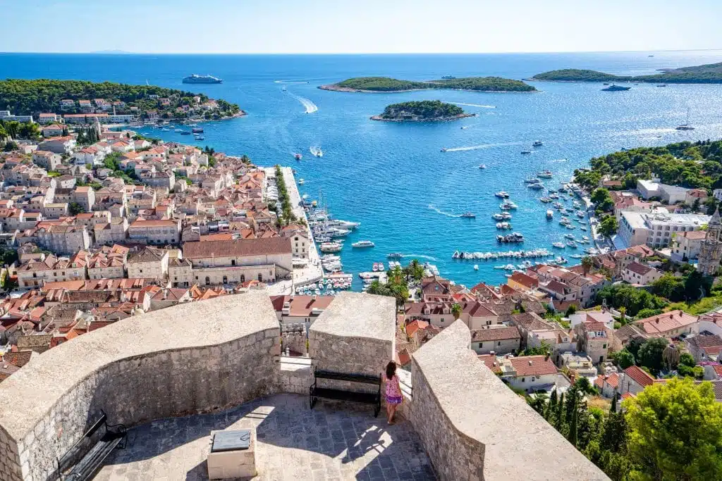 Croatia