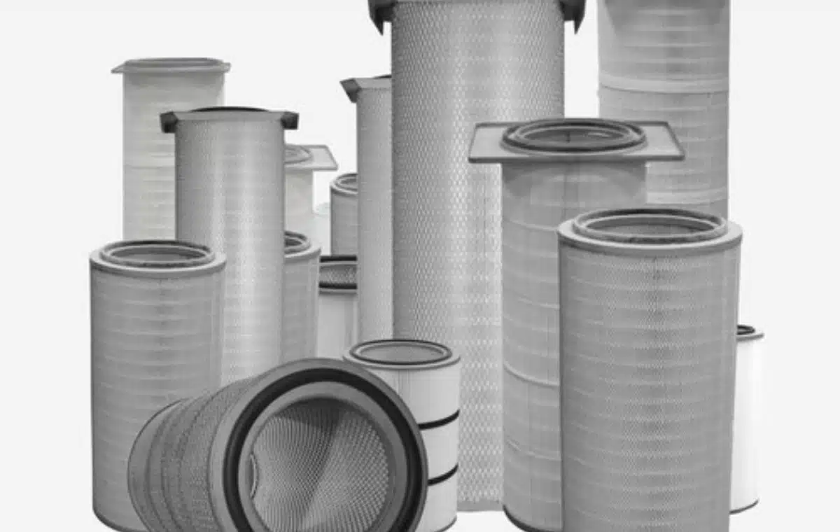 The Importance of High Quality Custom Air Filters