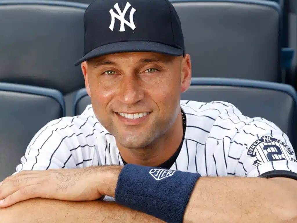 Derek Jeter
