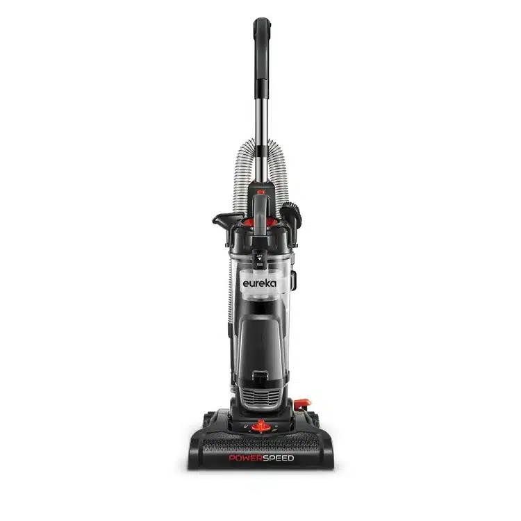 Eureka PowerSpeed Bagless Upright