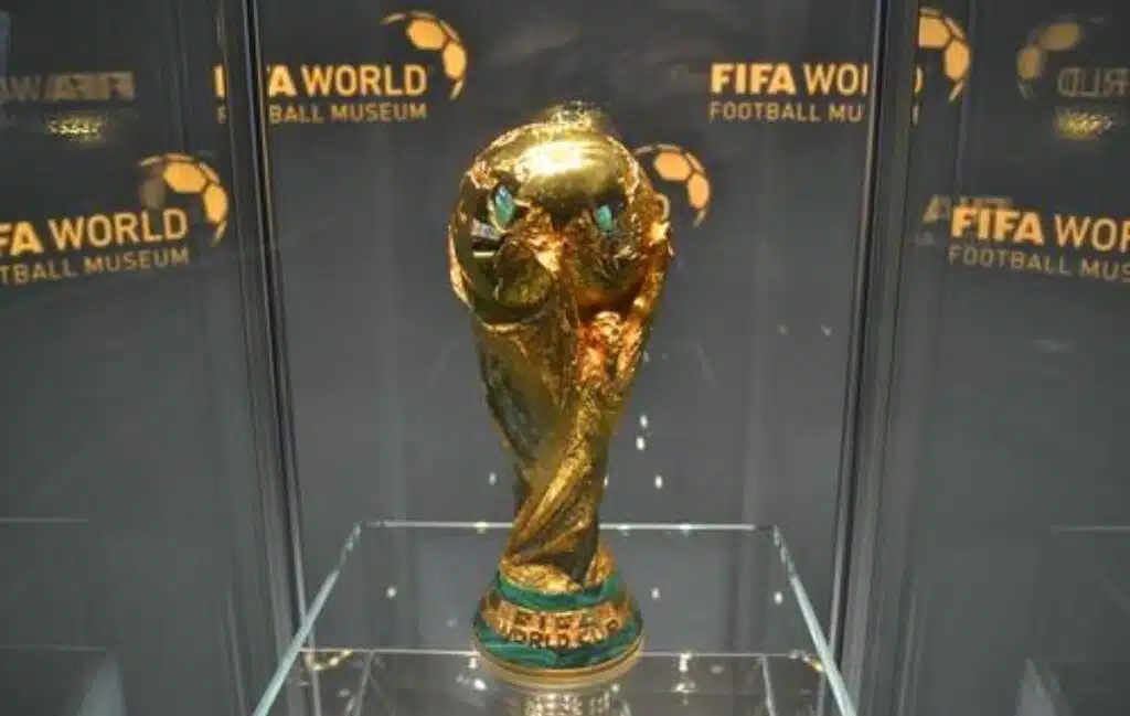 World Cup 2022