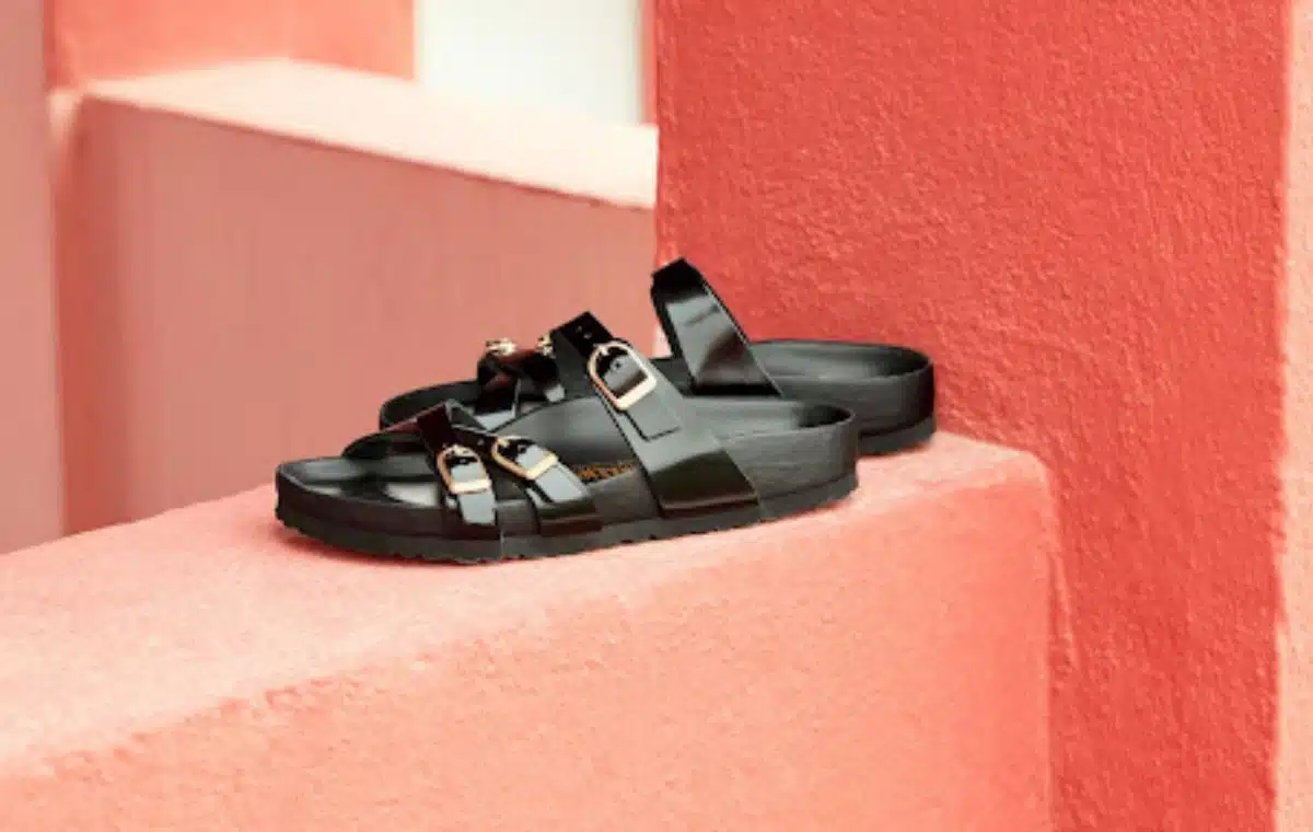 Birkenstock Women's, Franca Sandal