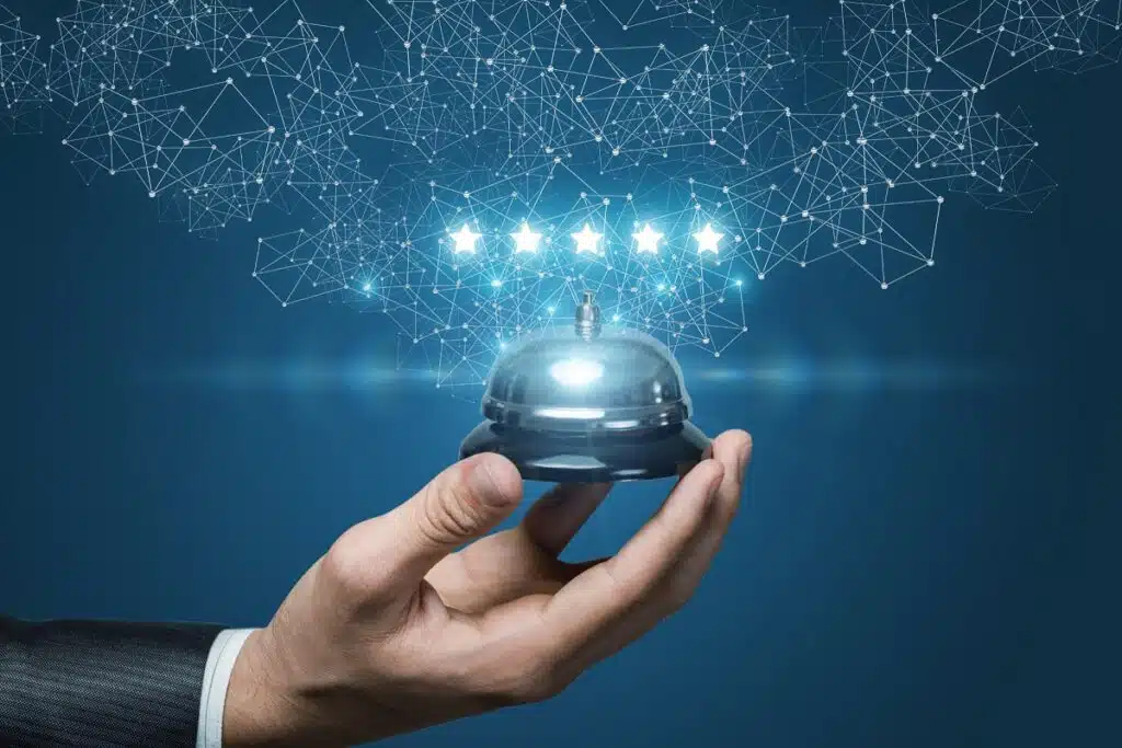 Future Hospitality Industry