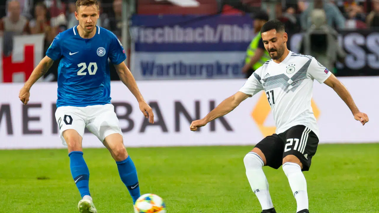 Greatest German Football Player