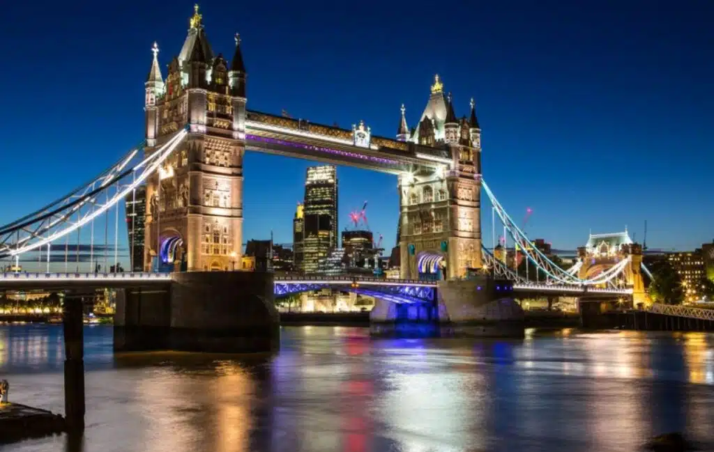 What to know before traveling to the UK?