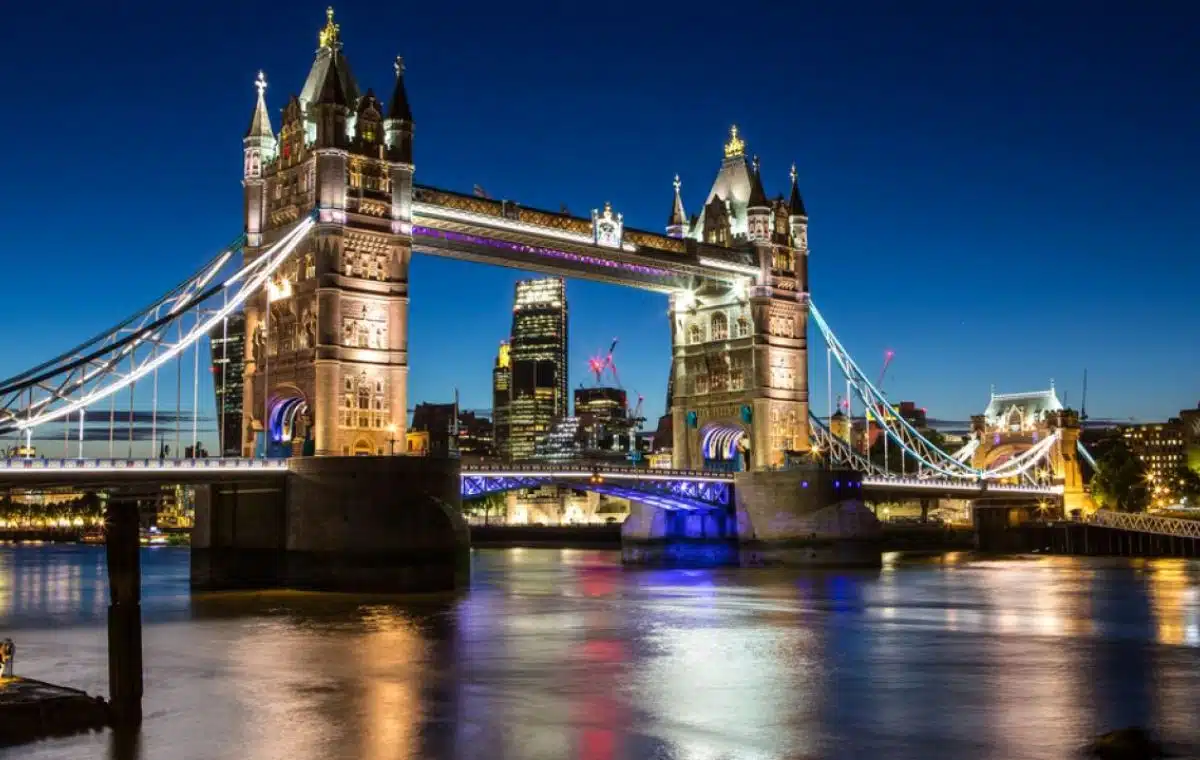 What to know before traveling to the UK?