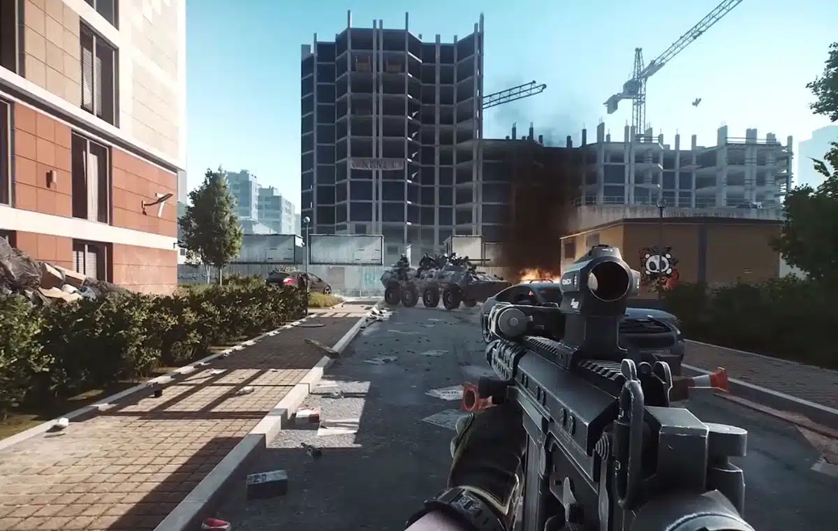 How do you play Escape From Tarkov tips?