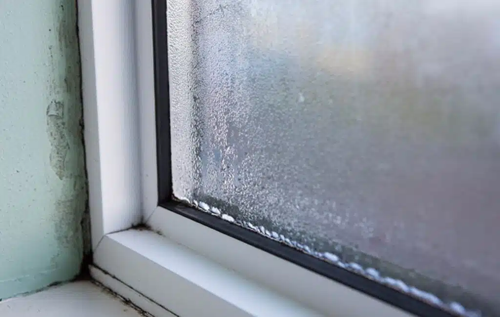 How to Fix a Leaky Window?
