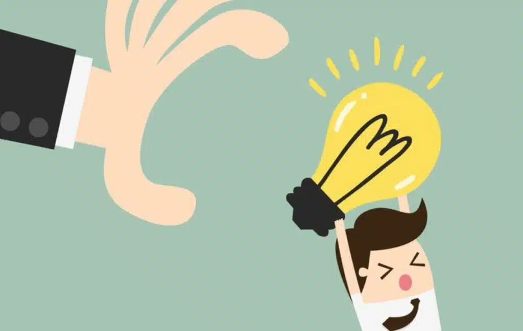 Tips for Protecting Your Invention from Theft