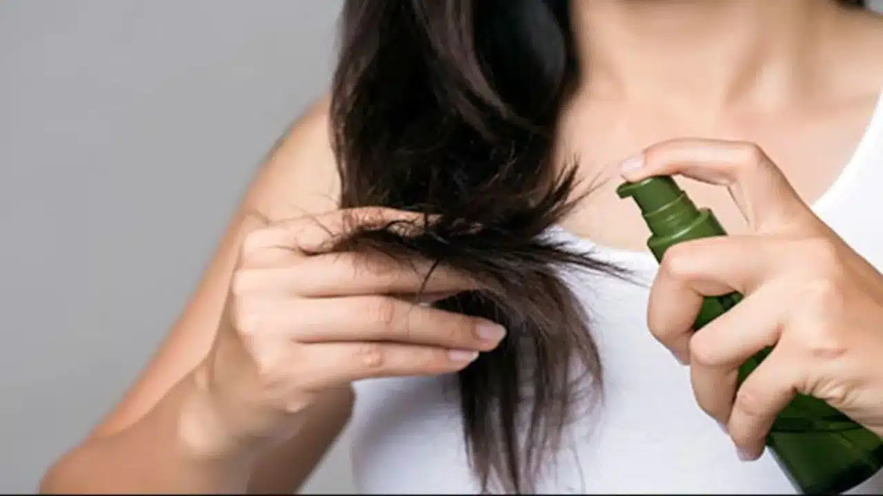 How to Take Care of Your Hair in Summer