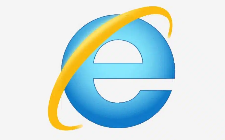 Internet Explorer
