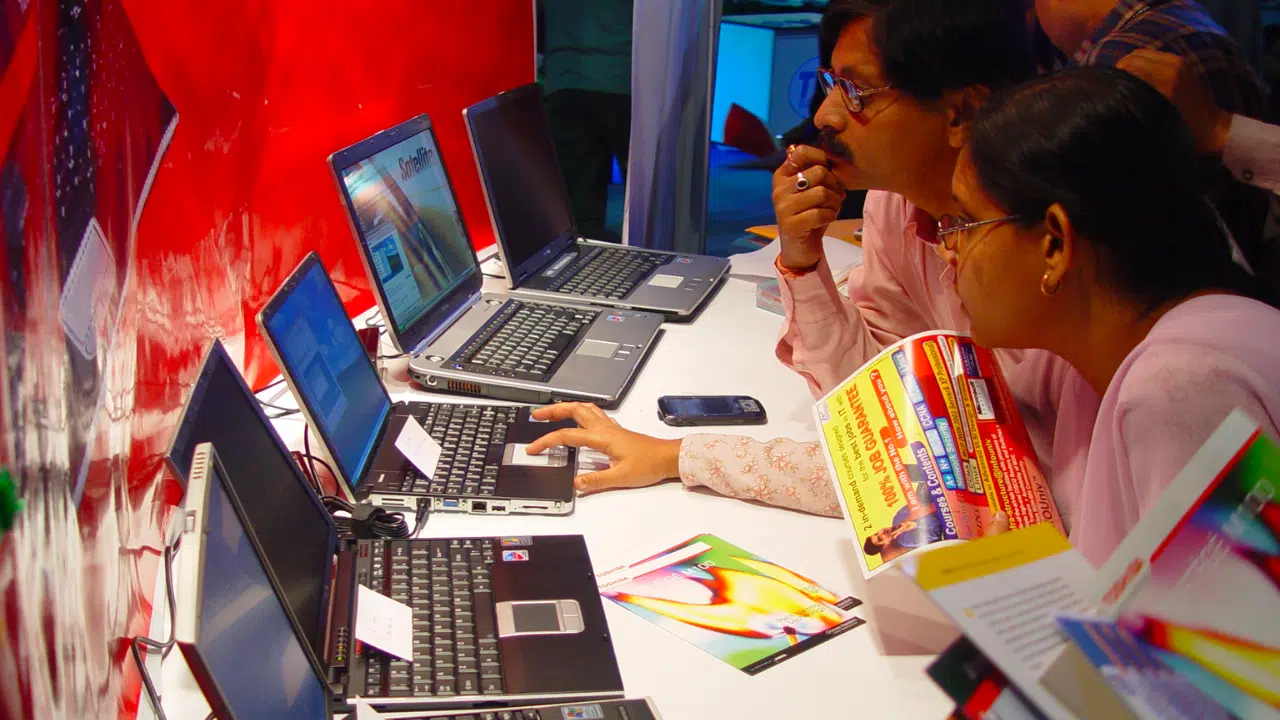 Job Guarantee Course