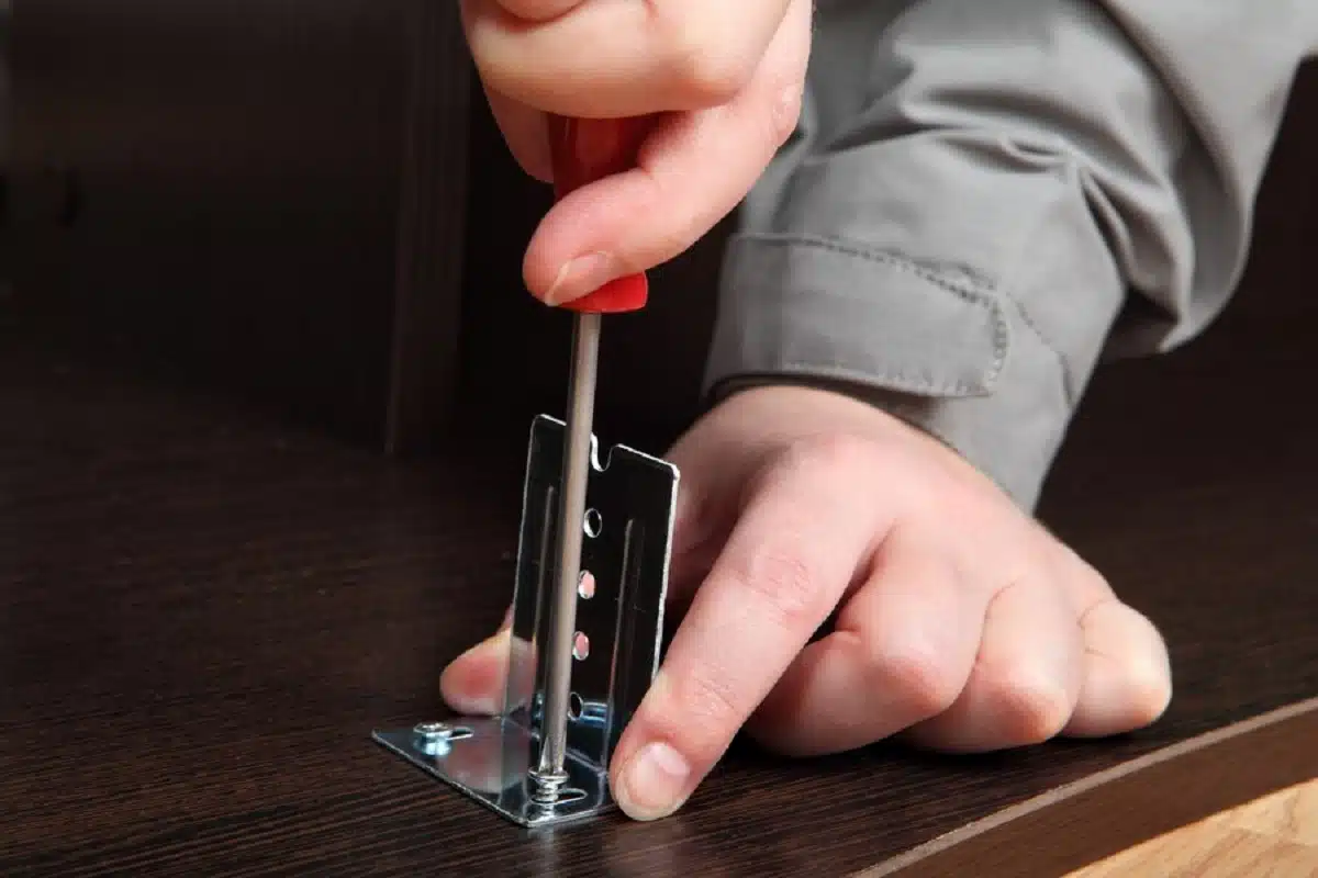 Make Your Drawers Support a Lot of Weight